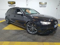 2014 Audi RS4 Avant 4.2 quattro Avant