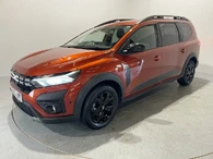 2023 Dacia Jogger 1.0 TCe Extreme SE
