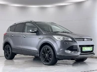 2013 Ford Kuga 2.0TDCi Titanium X (163ps) 4X4 Auto