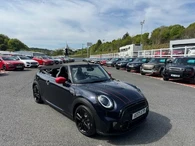 2021 MINI Cooper 1.5 Cooper Sport Convertible 2d