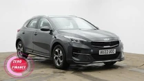 2022 Kia XCeed 1.0 T-GDi 2