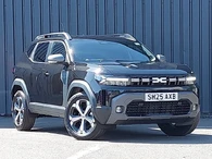2025 Dacia Duster 1.6 Journey