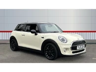 2019 MINI Cooper 1.5 Cooper Classic Hatchback 3d