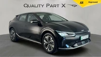 2024 Kia EV6 E Air 77.4kWh Lithium-ion