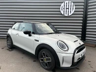 2021 MINI Cooper E Cooper S 2)