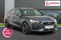 2023 Cupra Leon NF 1.4 e-HYBRID VZ2 Estate