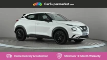 2022 Nissan Juke 1.0 DIG-T Acenta