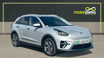 2021 Kia e Niro EV 4+