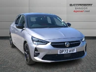 2023 Vauxhall Corsa 1.2i GS