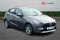 2023 Mazda Mazda2 1.5 e-SKYACTIV-G Centre-Line