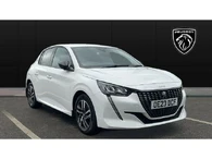 2023 Peugeot 208 1.2 PureTech Allure Premium+ (100ps)