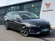 2024 Cupra Leon NF 1.5 eTSI V1 Estate