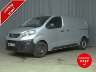 2019 Peugeot Expert 2.0 BlueHDi Professional Standard 1400 2.0BlueHDi (EU6) Panel