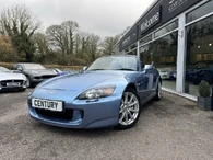 2007 Honda S2000 2.0 Roadster
