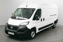 2023 Fiat Ducato 2.2TD 35 MH2 Business Pro