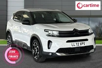 2023 Citroen C5 Aircross 1.5BlueHDi Sense Plus (s/s)
