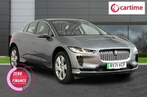 2021 Jaguar I-Pace EV400 SE