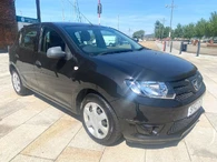 2013 Dacia Sandero 1.2 Ambiance
