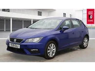 2019 Seat Leon 1.0 TSI SE Hatchback