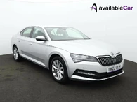 2022 Skoda Superb 1.5 TSI SE Hatchback DSG