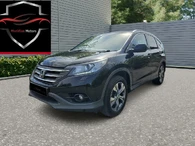 2014 Honda CR-V 2.2 i-DTEC EX Auto