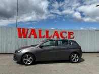 2020 Peugeot 308 1.2 PureTech Allure (130bhp)