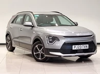 2023 Kia Niro 1.6 GDi (139bhp) HEV 1.32kWh