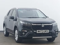 2024 Suzuki S-Cross 1.4 Boosterjet Motion