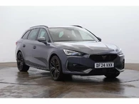 2024 Cupra Leon NF 1.4 e-HYBRID VZ2 Design Edition Estate