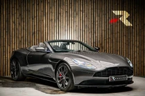 2020 Aston Martin DB11 4.0 V8 (503bhp)