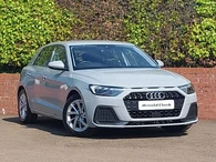2022 Audi A1 1.0 30 TFSI Sport