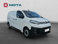 2021 Citroen Dispatch 2.0BlueHDi Enterprise M 1400 S&S Crew