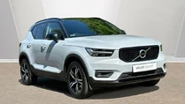 2020 Volvo XC40 1.5 T3 R-Design Geartronic