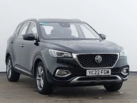 2022 MG HS 1.5T-GDI Excite (162ps) DCT