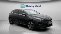 2020 Kia XCeed 1.4 T-GDi First Edition