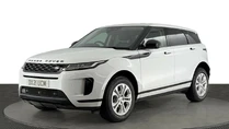 2021 Land Rover Range Rover Evoque 2.0 D165 S AWD Auto