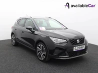2022 Seat Arona 1.0 TSI FR Sport