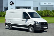 2024 Volkswagen Crafter 2.0TDI CR35 MWB Commerce (140PS)(Eu6d) Panel Van