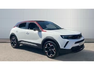 2023 Vauxhall Mokka 1.2 GS (136ps)