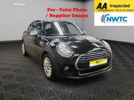 2016 MINI Cooper 1.5 Cooper (s/s) Hatchback 5d