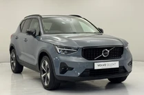 2023 Volvo XC40 2.0 B4 Ultimate