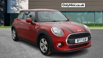 2017 MINI Cooper 1.2 One 3d