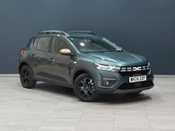 2024 Dacia Sandero Stepway 1.0 TCe EXTREME (90bhp)