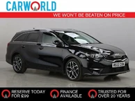 2022 Kia ceed 1.5 T-GDi 3 Sportswagon