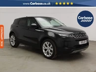 2021 Land Rover Range Rover Evoque 1.5 P300e SE