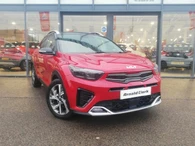 2023 Kia Stonic 1.0 T-GDi GT-Line S (118bhp)