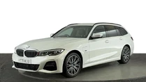 2022 BMW 3 Series 2.0 330e M Sport Touring 5d