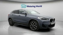 2021 BMW X2 1.5 xDrive25e M Sport X