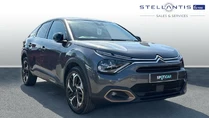 2023 Citroen C4 1.2 PureTech C-Series Edition