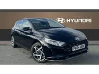 2024 Hyundai i20 1.0 T-GDi Premium